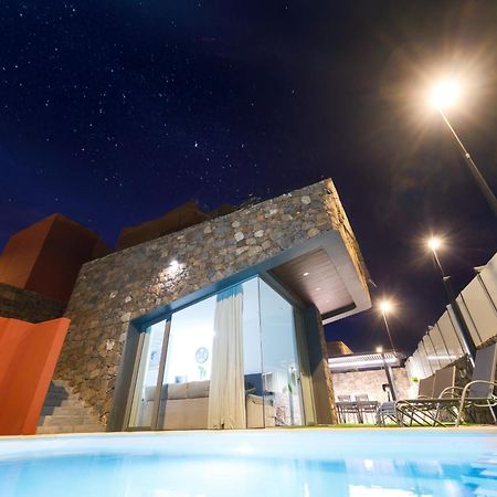 Dolce Vita Retreat At Salobre Golf Exteriör bild