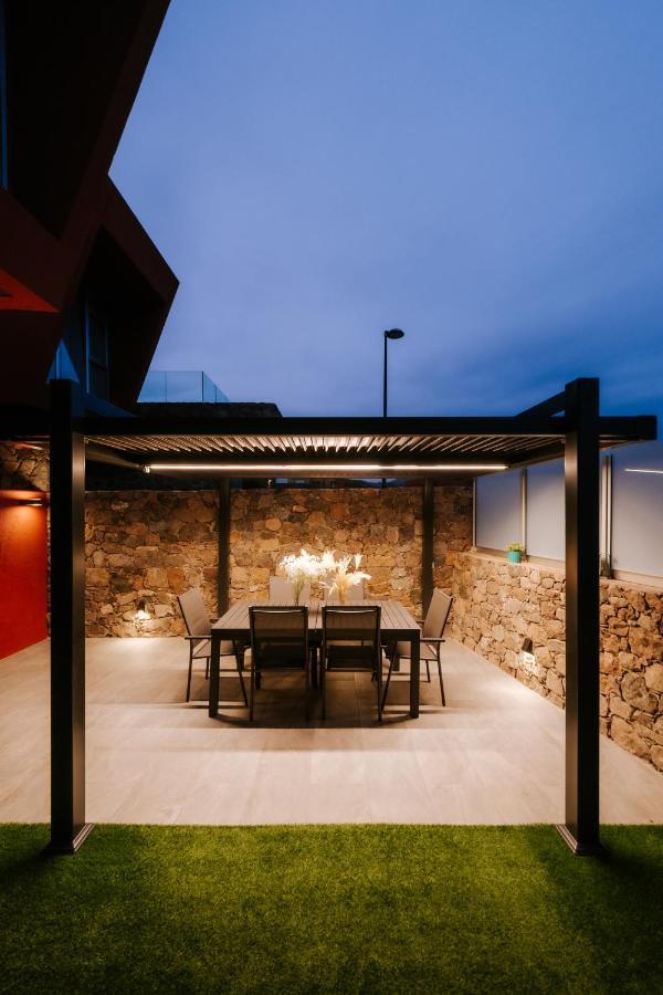 Dolce Vita Retreat At Salobre Golf Exteriör bild