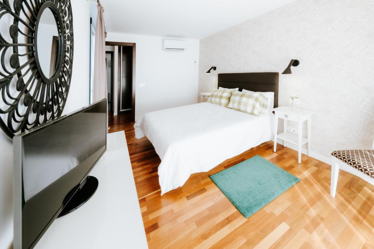 Dolce Vita Retreat At Salobre Golf Exteriör bild
