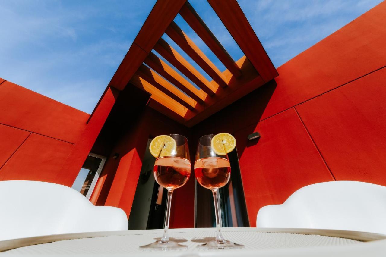 Dolce Vita Retreat At Salobre Golf Exteriör bild