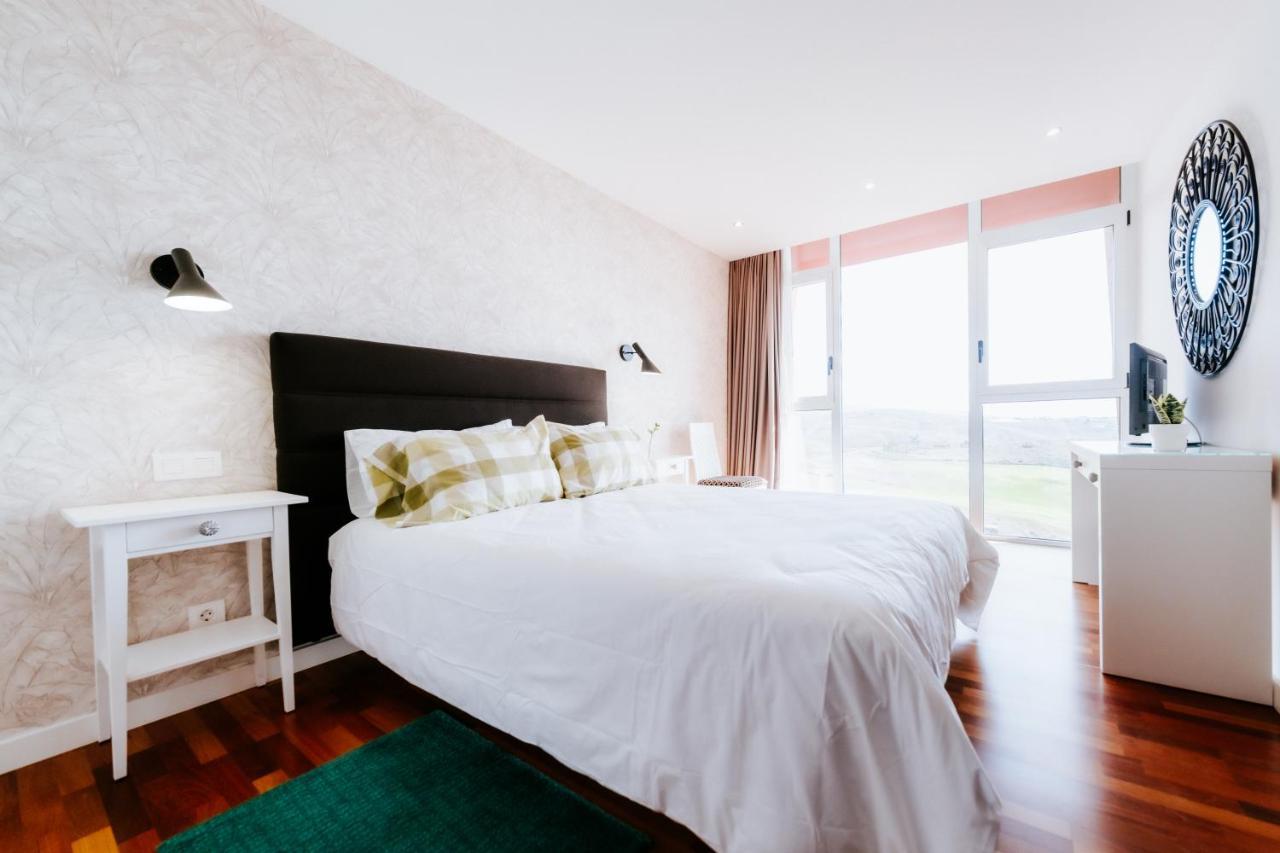 Dolce Vita Retreat At Salobre Golf Exteriör bild
