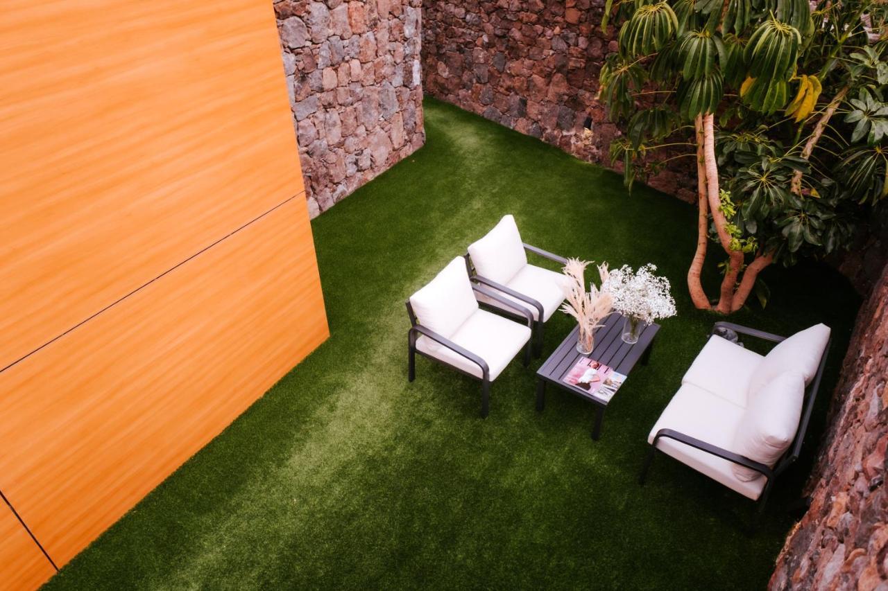 Dolce Vita Retreat At Salobre Golf Exteriör bild