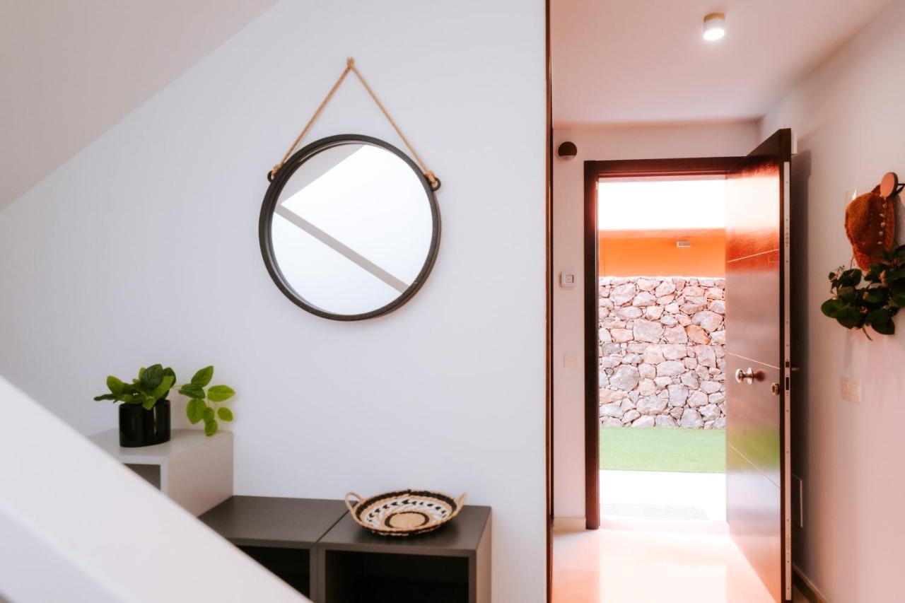 Dolce Vita Retreat At Salobre Golf Exteriör bild