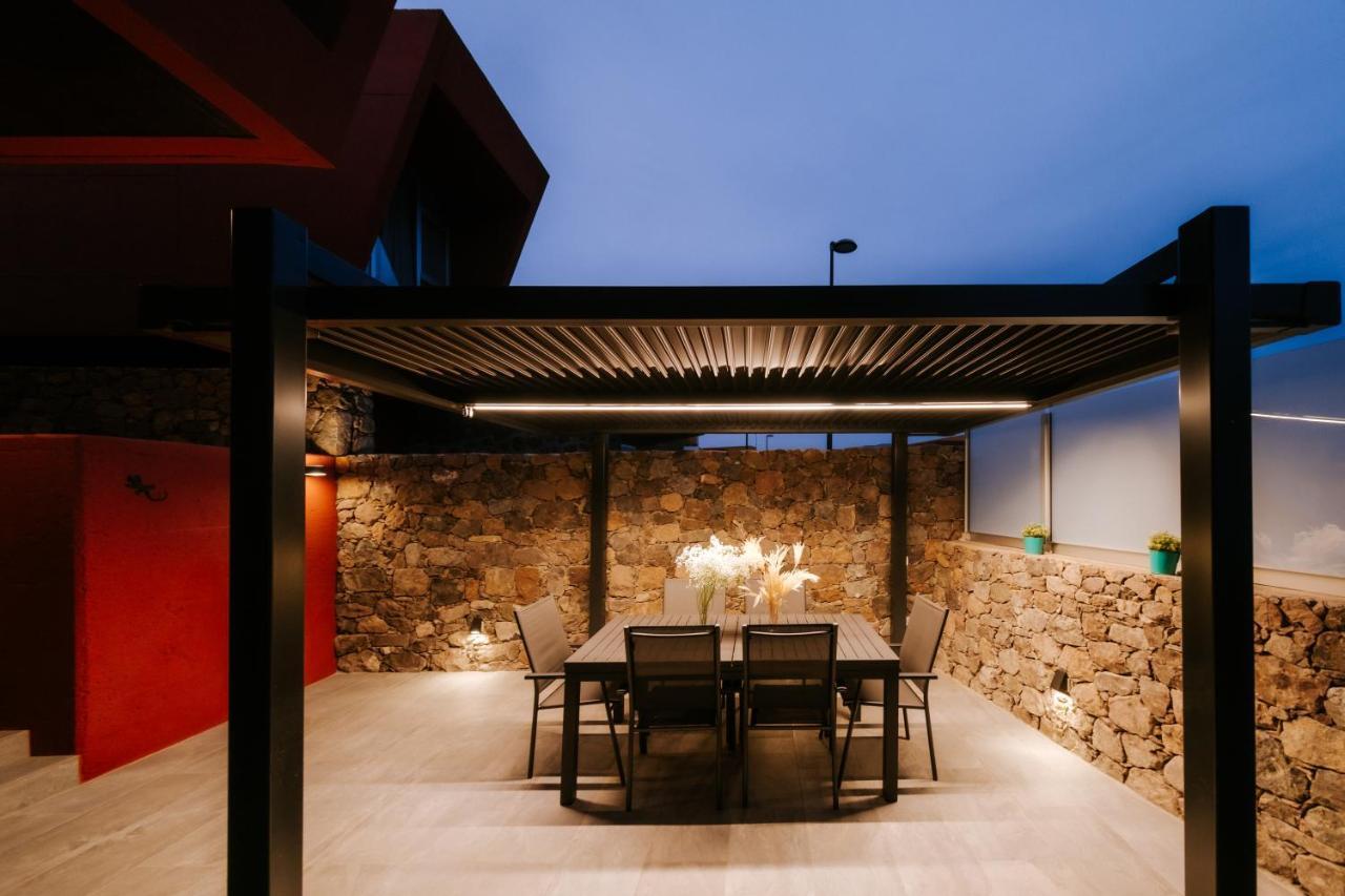 Dolce Vita Retreat At Salobre Golf Exteriör bild