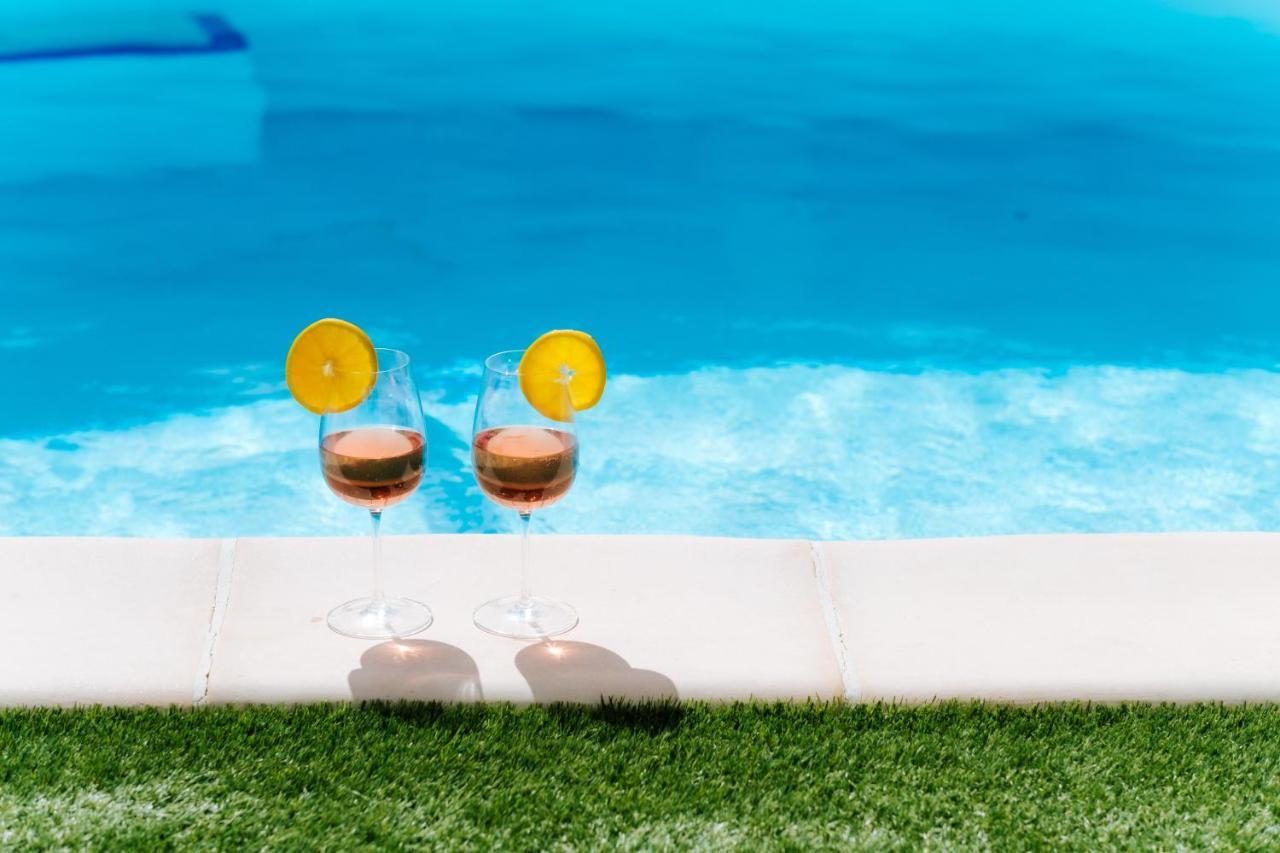 Dolce Vita Retreat At Salobre Golf Exteriör bild