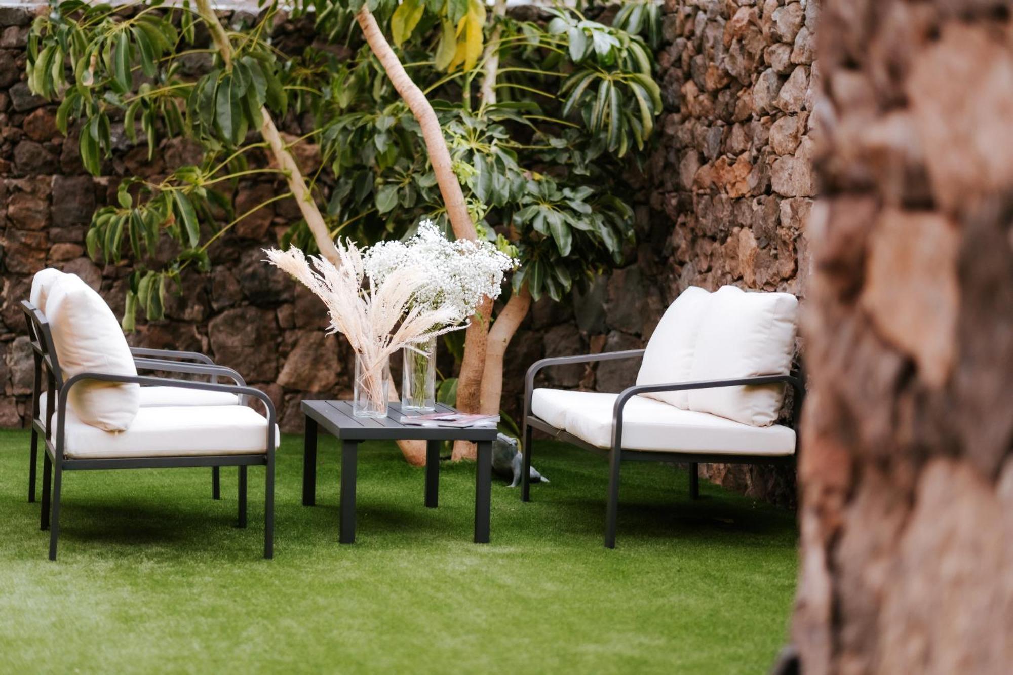 Dolce Vita Retreat At Salobre Golf Exteriör bild